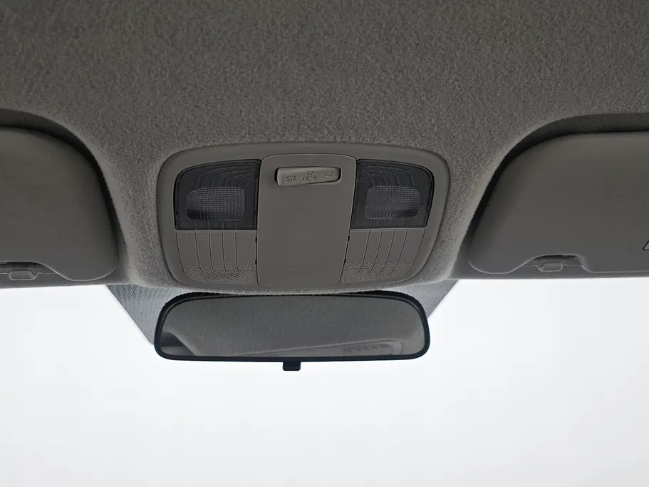 2024 Hyundai Accent Fleet 