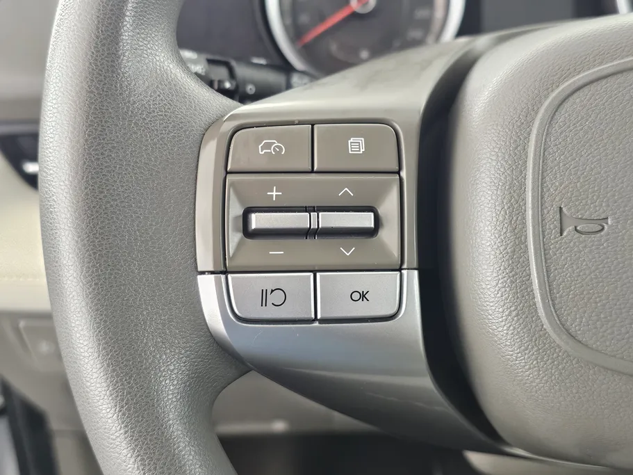 2024 Hyundai Accent Fleet 