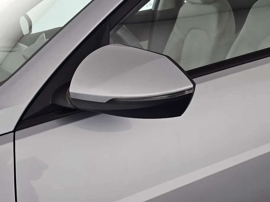 2024 Hyundai Accent Fleet 