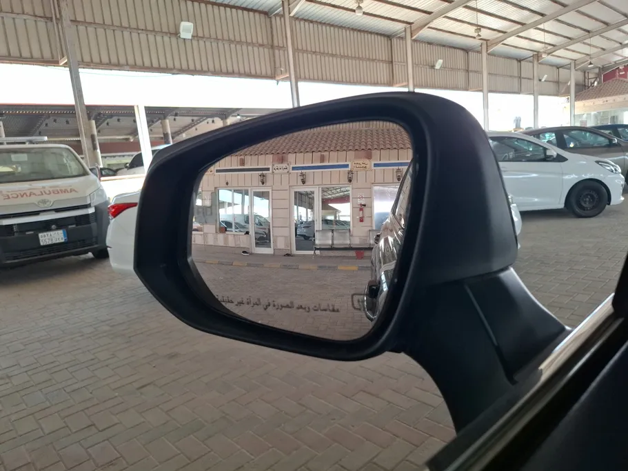 تويوتا هايلاندر GLE 2022 