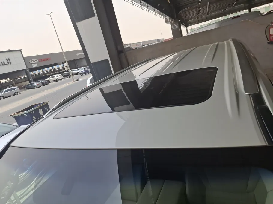تويوتا لاندكروزر GXR4 2022 