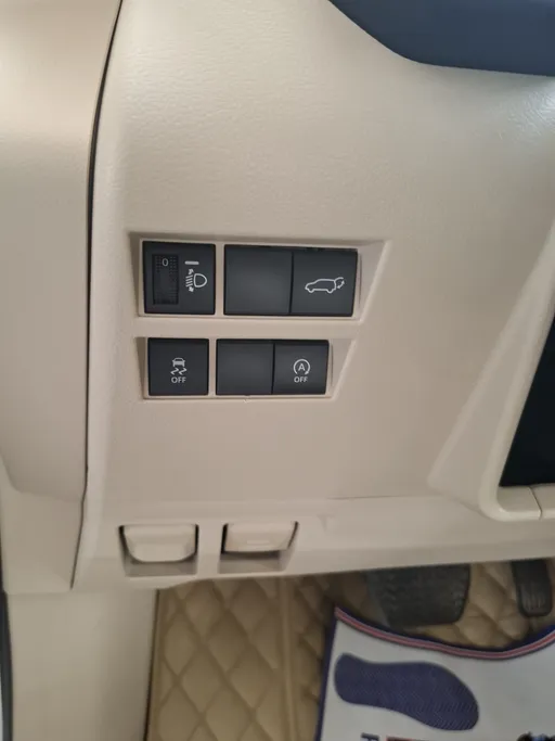 تويوتا لاندكروزر GXR4 2022 