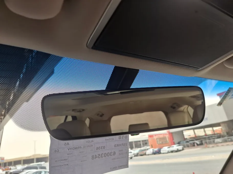 تويوتا لاندكروزر GXR4 2022 