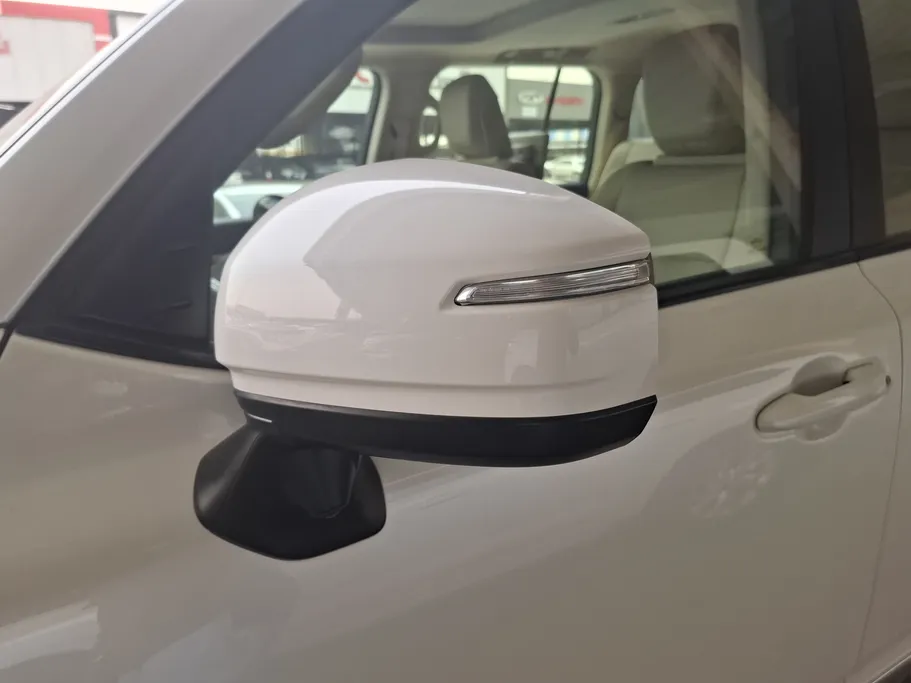 تويوتا لاندكروزر GXR4 2022 