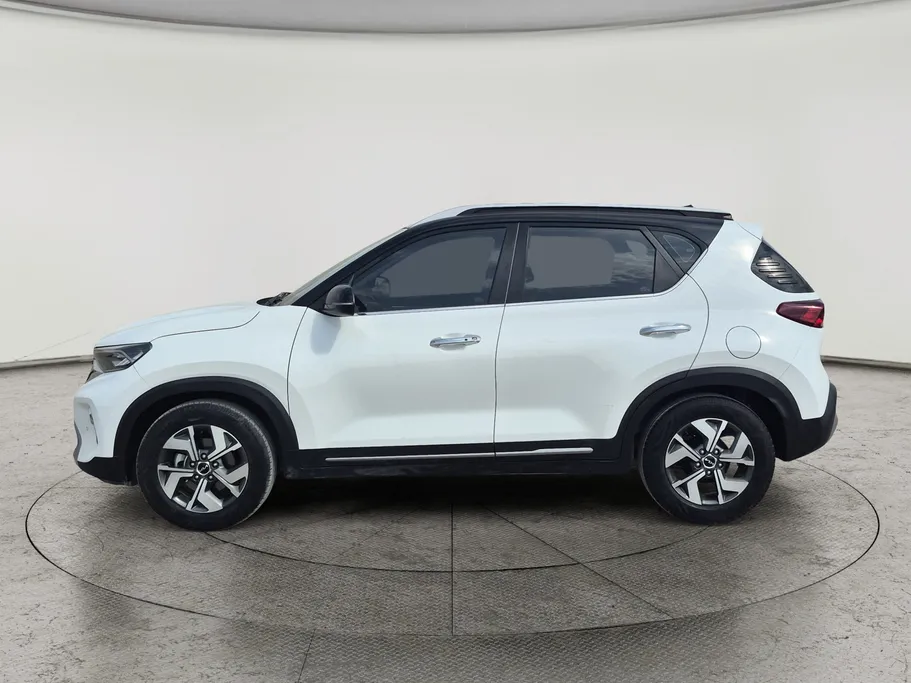 2023 Kia SONET EX 
