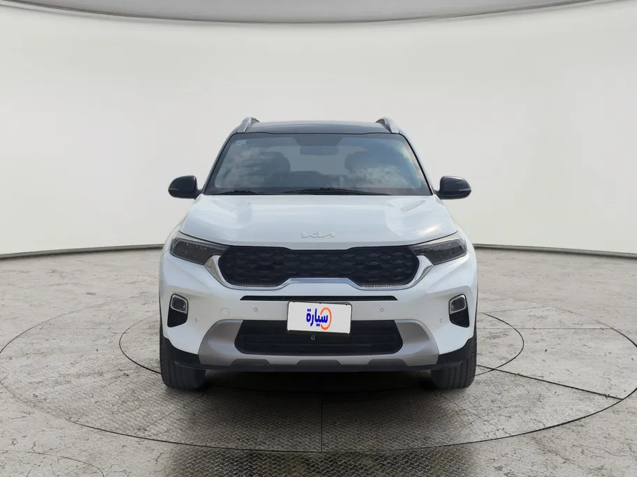 2023 Kia SONET EX 