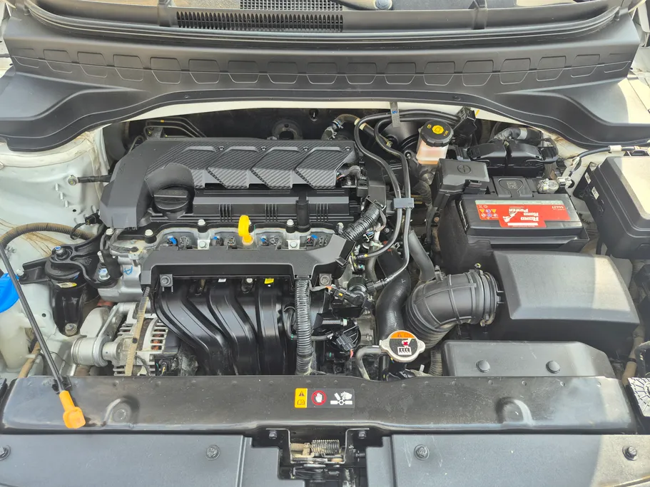 2023 Kia SONET EX 