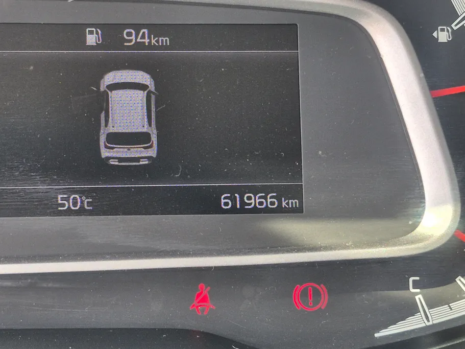 2023 Kia SONET EX 