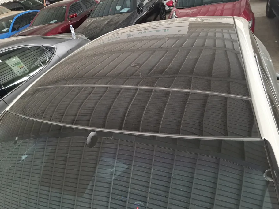 جينيسيس G80 PRESTIGE 2024 