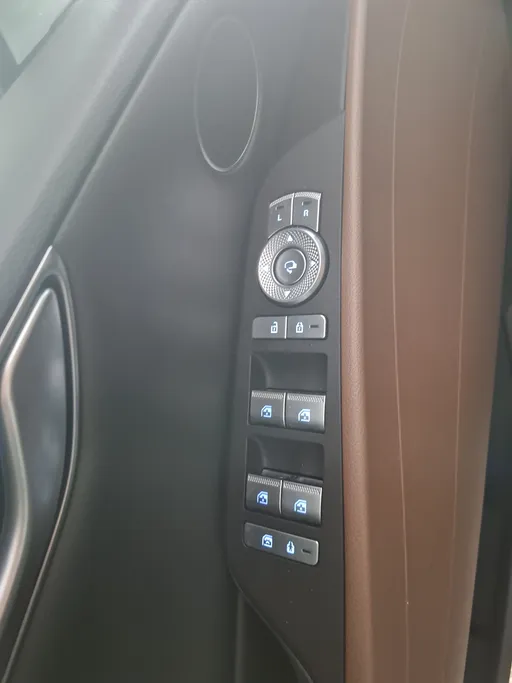 جينيسيس G80 PRESTIGE 2024 