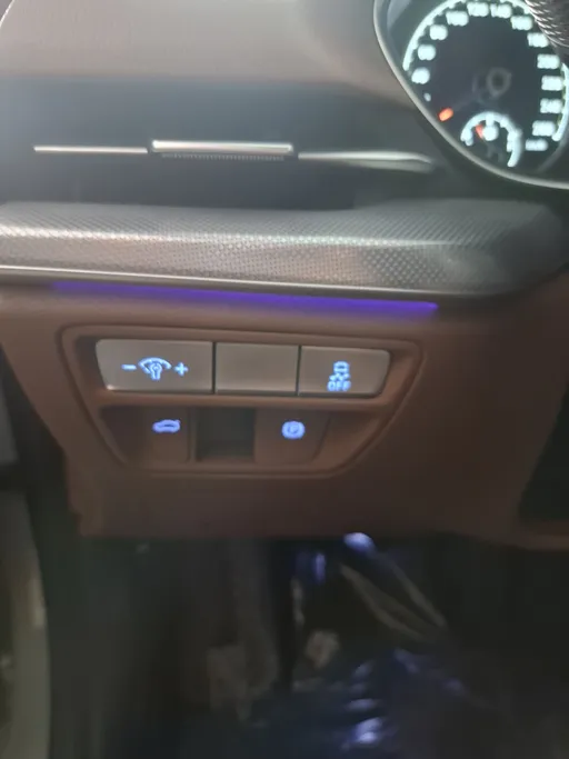 جينيسيس G80 PRESTIGE 2024 