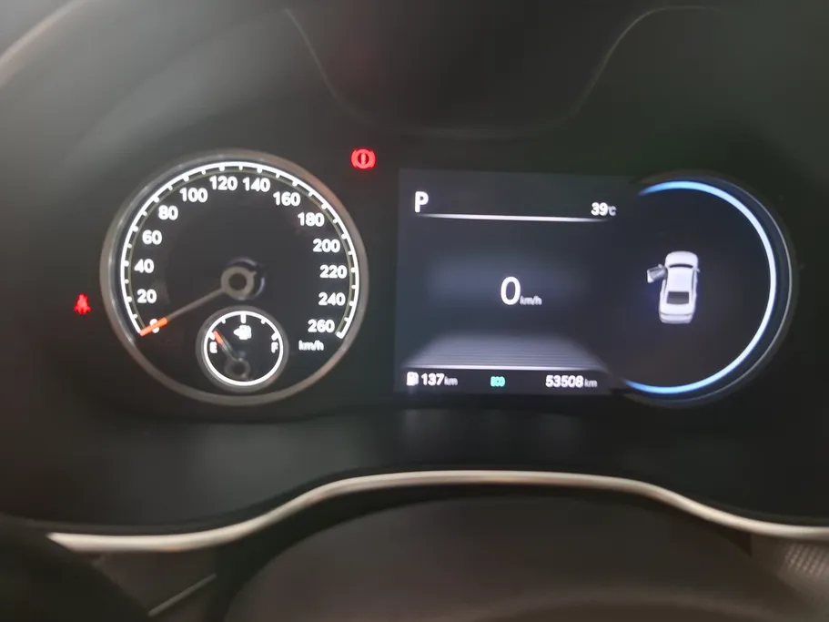 جينيسيس G80 PRESTIGE 2024 
