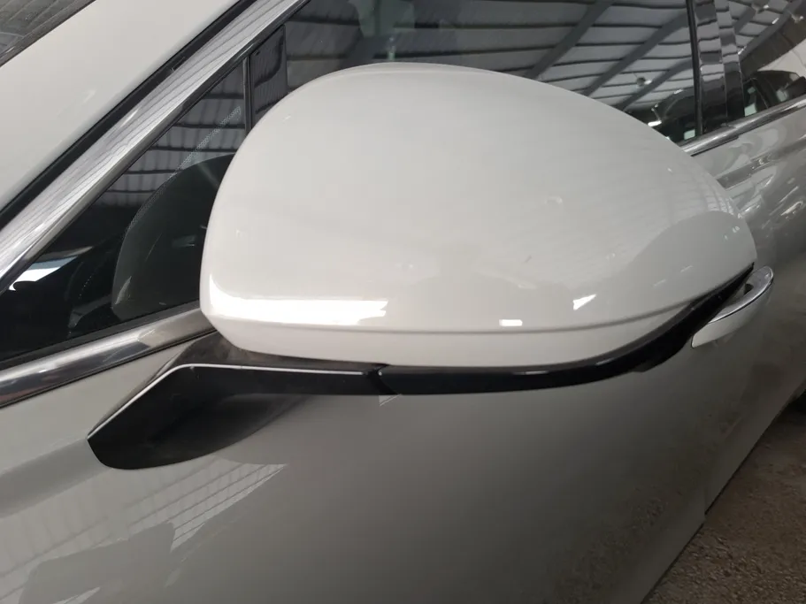 جينيسيس G80 PRESTIGE 2024 
