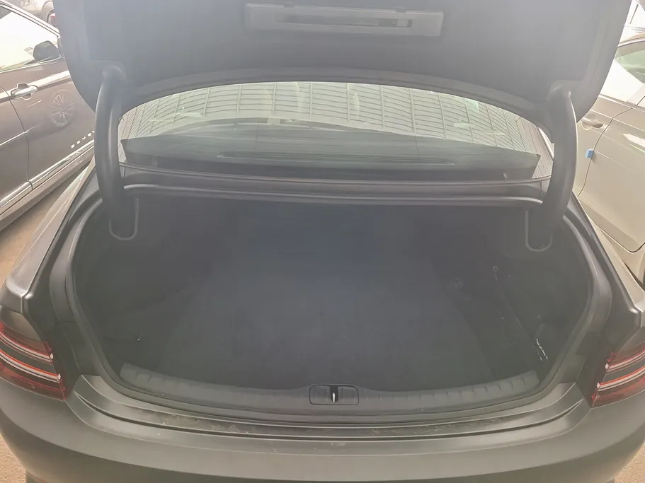 2023 Genesis G80 PRESTIGE 