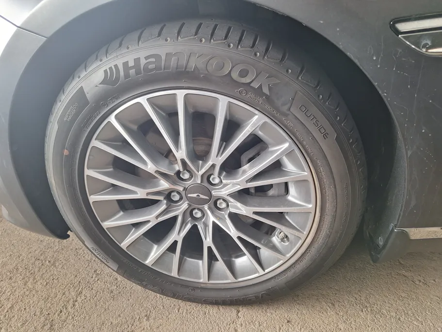 2023 Genesis G80 PRESTIGE 
