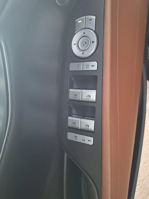 2023 Genesis G80 PRESTIGE 