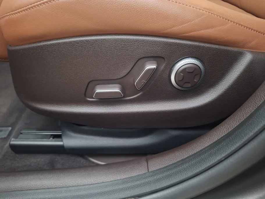 2023 Genesis G80 PRESTIGE 