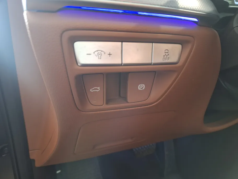 2023 Genesis G80 PRESTIGE 