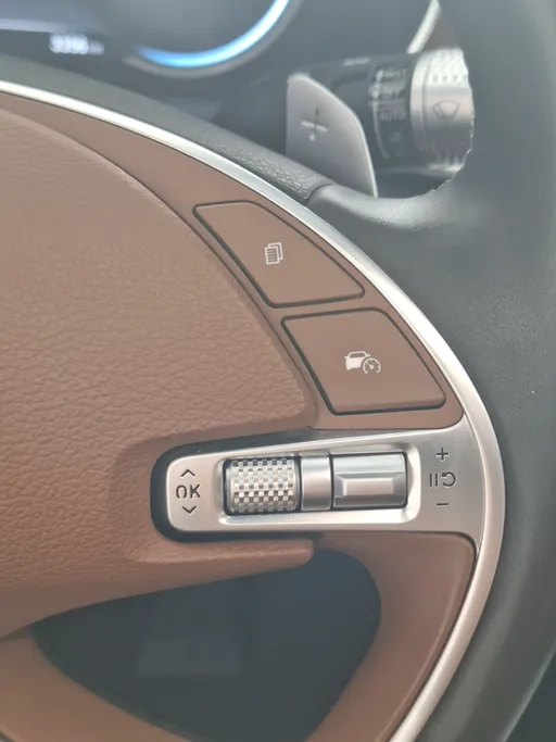 2023 Genesis G80 PRESTIGE 