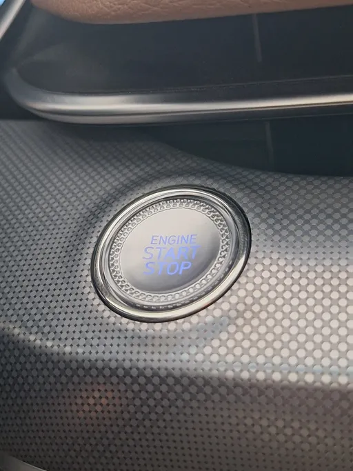 2023 Genesis G80 PRESTIGE 