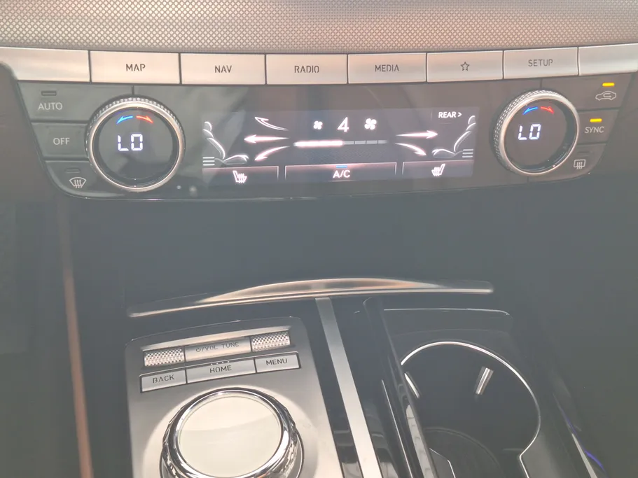 2023 Genesis G80 PRESTIGE 