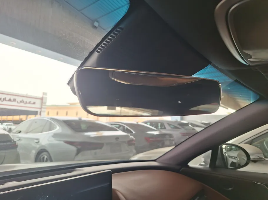 2023 Genesis G80 PRESTIGE 