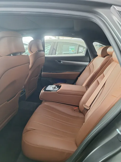 2023 Genesis G80 PRESTIGE 