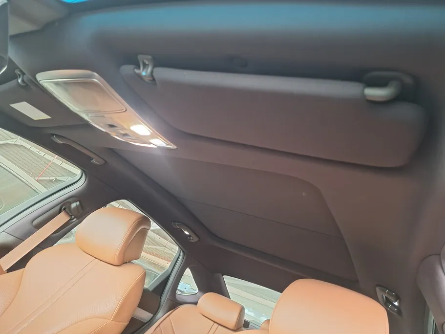 2023 Genesis G80 PRESTIGE 