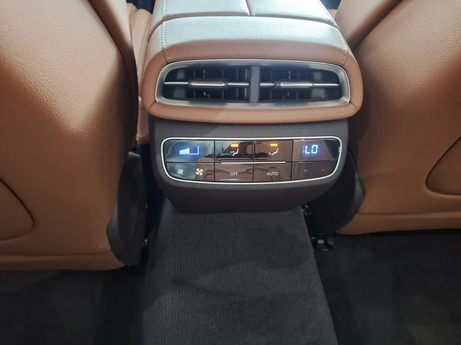 2023 Genesis G80 PRESTIGE 