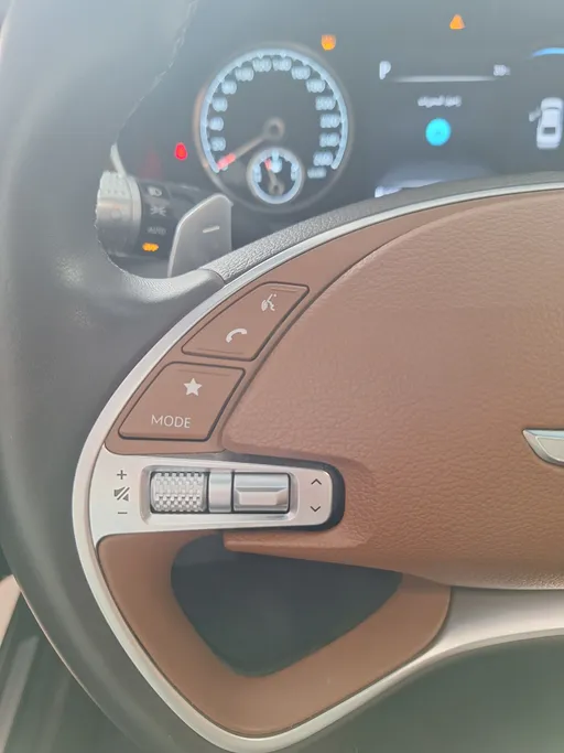 2023 Genesis G80 PRESTIGE 