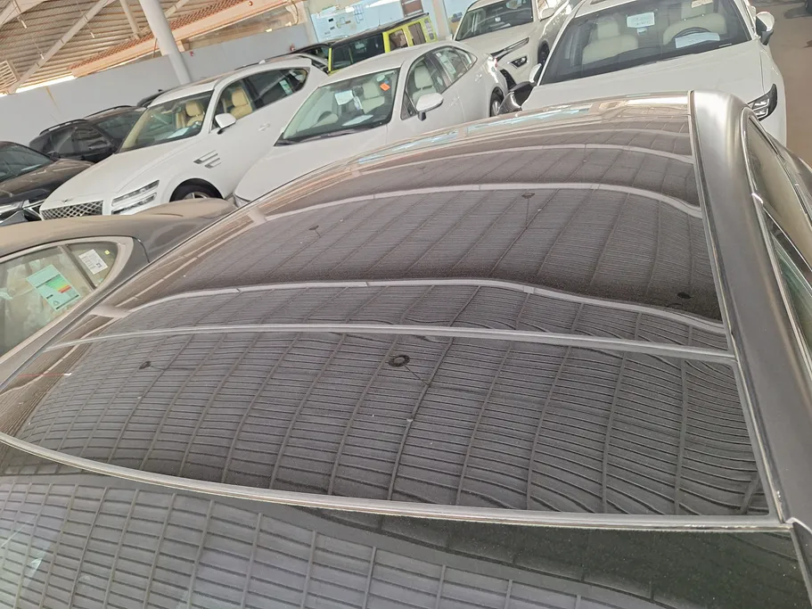 جينيسيس G80 PRESTIGE 2024 
