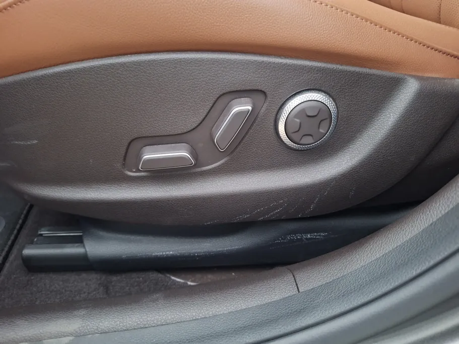 جينيسيس G80 PRESTIGE 2024 