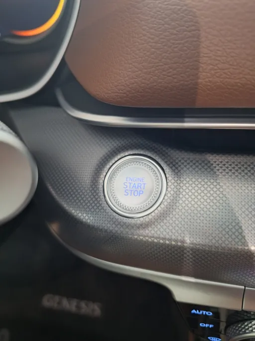 جينيسيس G80 PRESTIGE 2024 