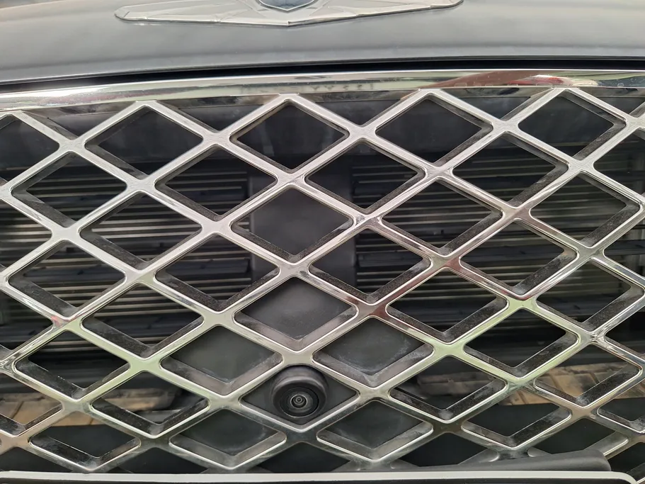 جينيسيس G80 PRESTIGE 2024 