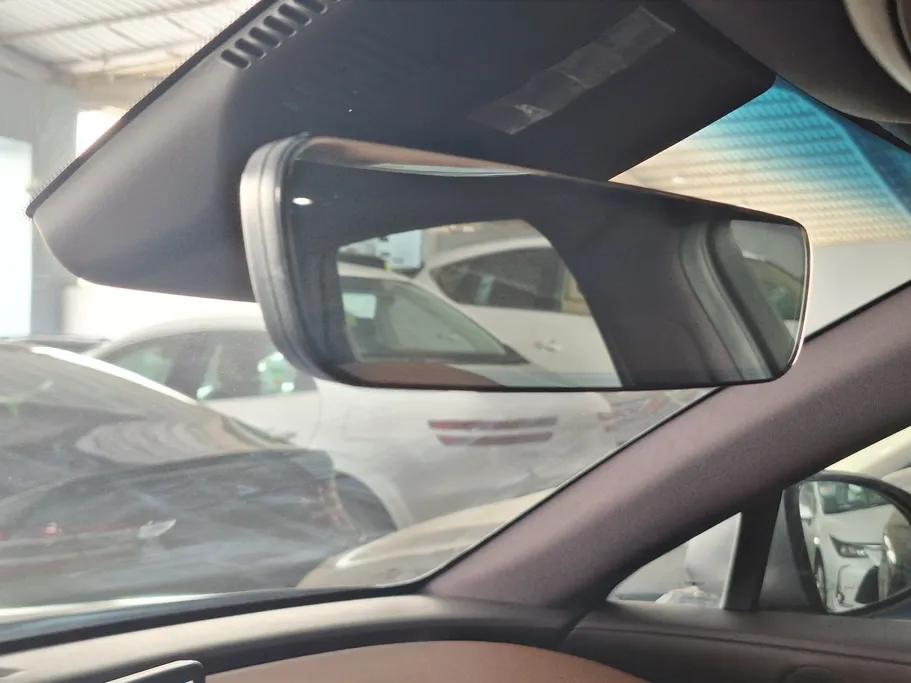 جينيسيس G80 PRESTIGE 2024 