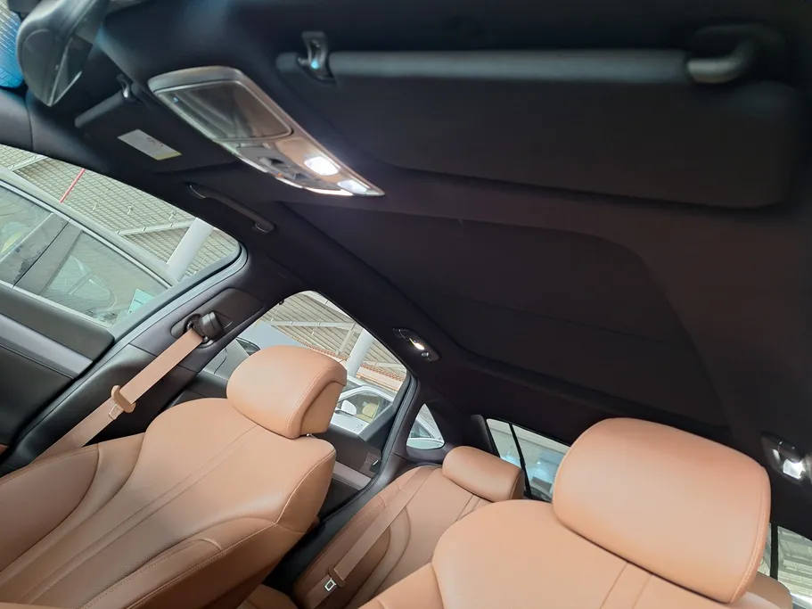 جينيسيس G80 PRESTIGE 2024 
