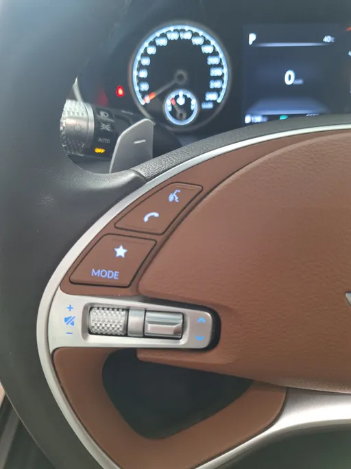 جينيسيس G80 PRESTIGE 2024 