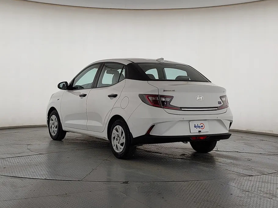 هيونداي Grand i10 فلييت 2024 