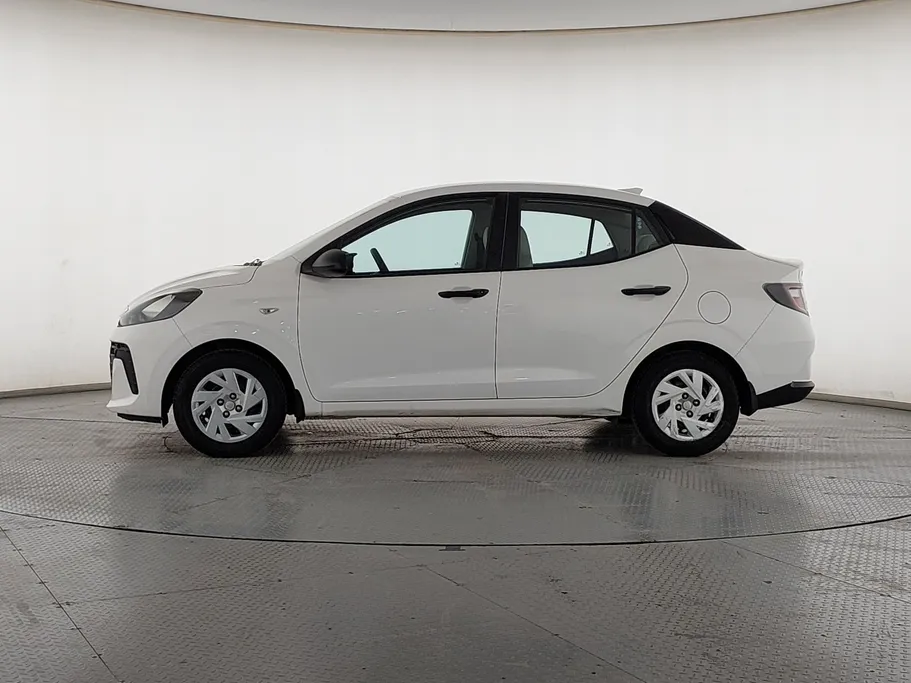 هيونداي Grand i10 فلييت 2024 