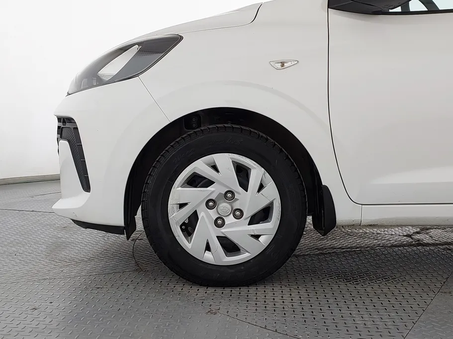 هيونداي Grand i10 فلييت 2024 