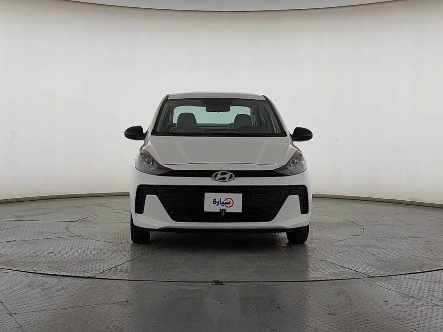 هيونداي Grand i10 فلييت 2024 