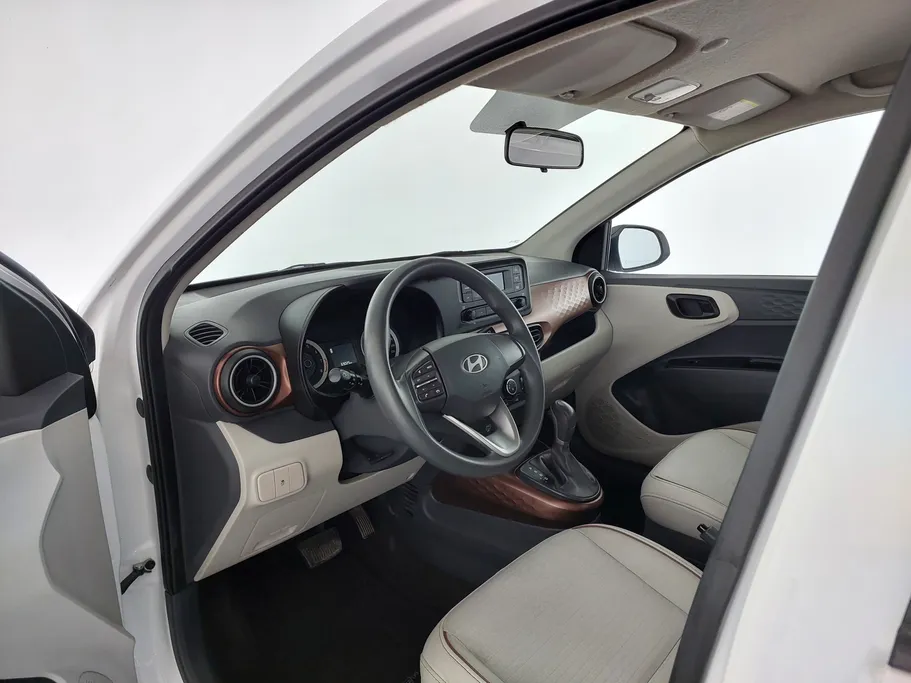 هيونداي Grand i10 فلييت 2024 