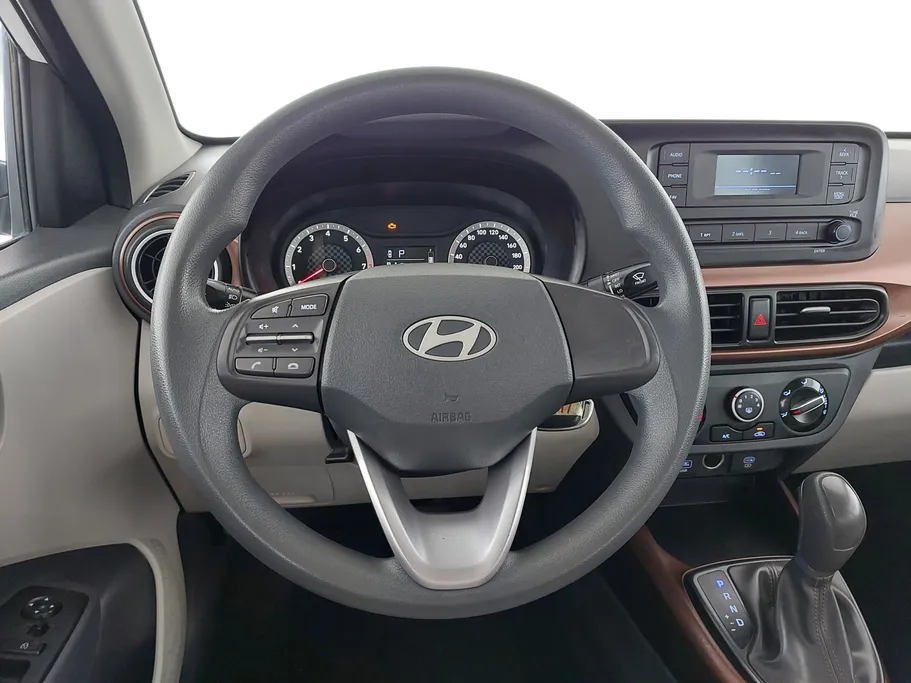 هيونداي Grand i10 فلييت 2024 
