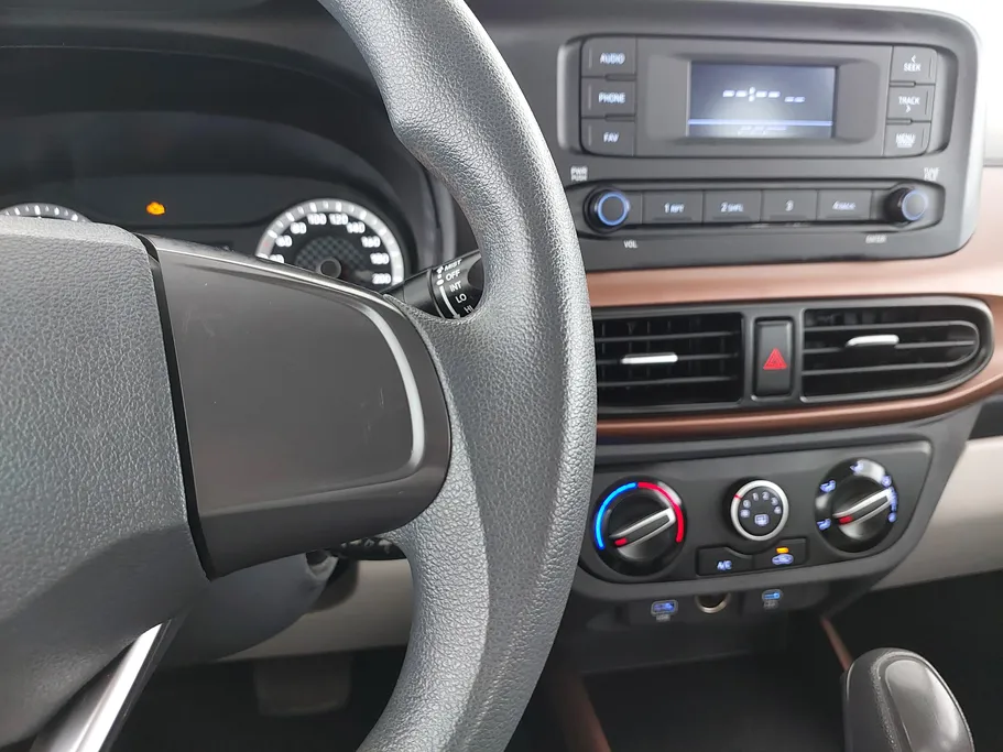 هيونداي Grand i10 فلييت 2024 