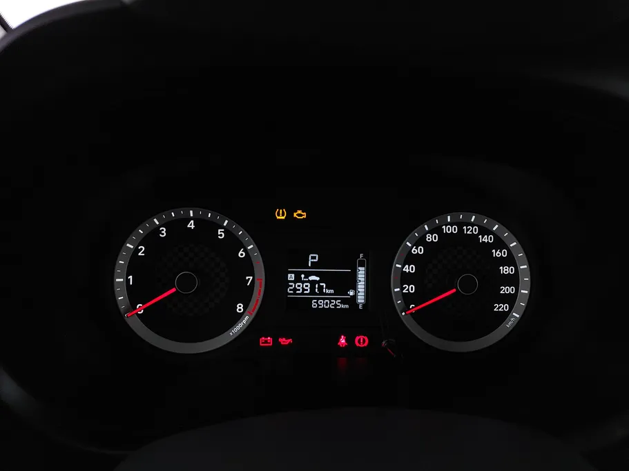 هيونداي Grand i10 فلييت 2024 