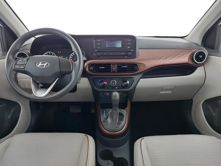 هيونداي Grand i10 فلييت 2024 