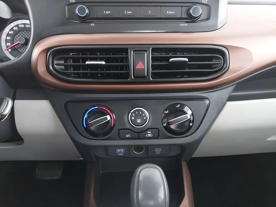 هيونداي Grand i10 فلييت 2024 