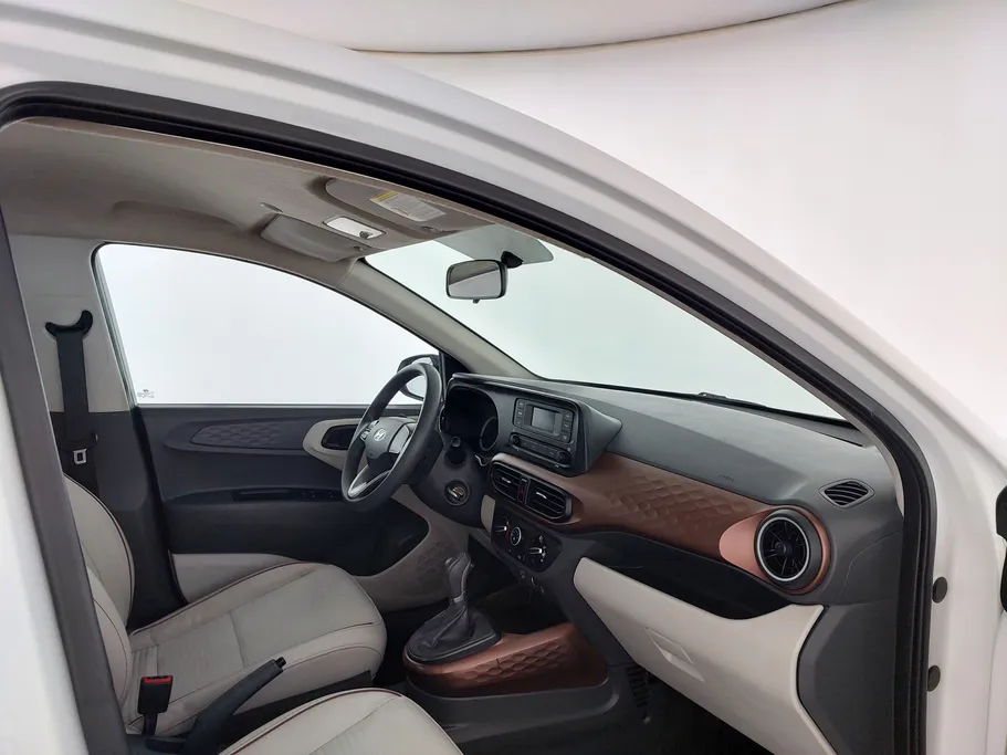 هيونداي Grand i10 فلييت 2024 