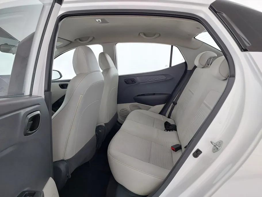 هيونداي Grand i10 فلييت 2024 