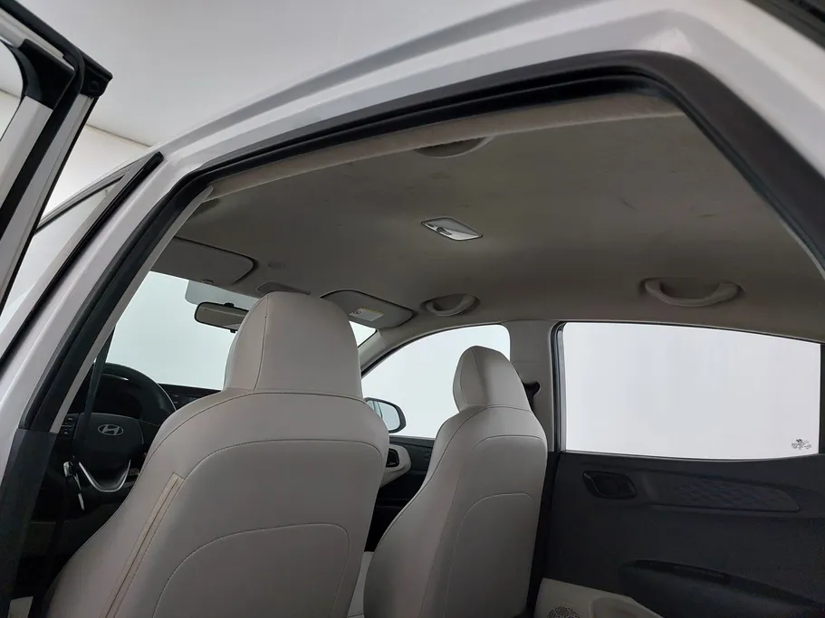 هيونداي Grand i10 فلييت 2024 